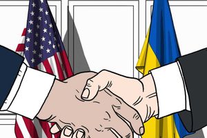 Программа поддержки народа Украины от американского производителя