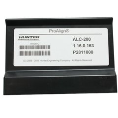 Программный картридж для обновления базы данных спецификаций автомобилей HUNTER ALC-280-1