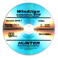 Оновлення WebSpecs-2021INT WA консоль (з ключем)) HUNTER