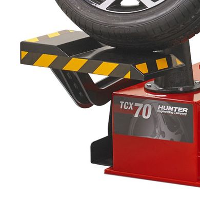 Підйомник колеса для шиномонтажного стенду TCX70 HUNTER